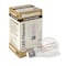 Bulbrite 75 - Watt Equivalent A19 Dimmable Medium Screw LED Light Bulb Warm White Light 2700K , 4PK 862825 - alternate 8