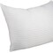 Homeroots Set of Two Microfiber Down Alternative Medium King Size Bed Pillows 526450 - alternate 7