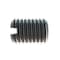 Zoro Select Thin Wall Self Locking Thread Insert, M5-0.80 Int Thrd Sz, 18-8 Stainless Steel, 5 PK 313-M5-PK5 - alternate 3