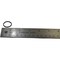 John Deere O-RING PACKING, JOHN DEERE OEM T115270  T115270 - alternate 3