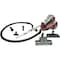 Atrix Bagless Canister Vacuum AHC-RR - alternate 1