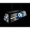 Holland Bar Stool Georgia Tech Long Box Billiard Light BxLM2 - alternate 5