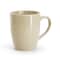 Gibson Home Everyday Plus 12 Piece Stoneware Dinnerware Set in Cream 750123469M - alternate 7