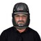 Trend AIR/PRO Face Shield USA 120V, Battery Powered, High Impact, ANSI Z87, Air Circulating U*AIR/PRO - alternate 1
