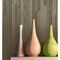 York Wallcoverings Vertical Plumb Charcoal Metallic Wallpaper NV5500 - alternate 6