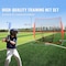 Vevor 7x7 ft Baseball Softball Practice Net Hitting Batting Training Carry Bag YC-SS-BN002 - alternate 8