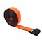 Mytee Products 2 inx30 ft High Abrasion Orange Heavy Duty Tie Down w/ Flat Hook WLL 6670 lbs, 20PK WS230Ax20 - alternate 6