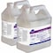 Diversey Disinfectant Cleaner, 1.5 gal. Jug, Unscented, Clear, 2 PK 5271361 - alternate 1