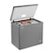 Koolmore 36 in. 6.7 cu. ft. Residential Auto Defrost Chest Freezer KM-CF-67AD - alternate 9