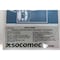 Socomec 27003080 SIRCO 3X800A F LOAD BREAK SWITCH 800A AMP 600V-AC 3P 27003080 3X800A F - alternate 10