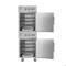Koolmore 8-Pan Full-Size Commercial Cook And Hold Oven 3,000W/240V in Stainless-Steel KM-CCAH3-2D - alternate 5