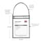 C-Line Products Shop Ticket Holder, 9 x 12", PK15 41922 - alternate 3