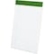 Tops PAD, JR LGL, RCYC, 5X8, 12PK, WE, 12PK 20152 - alternate 1