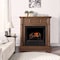 Duluth Forge Ventless Natural Gas Gas Log Set - 18 in. Split Oak, 30,000 BTU, T-Stat Control DLS-N18T-1 DLS-L18T-1 - alternate 11
