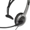 Panasonic TELEPHONE HEADSET KX-TCA430 - alternate 5