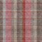 Homeroots 5' X 8' Red Pink And Pewter Plaid Washable Indoor Outdoor Area Rug 614000 - alternate 7