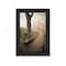Homeroots Through the Mist Black Framed Print Wall Art 405555 - alternate 5