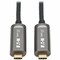 Eaton EATON USB-C Aoc Cable M/m, USB 3.2 Gen 2 10 Gbps Plenum-rated Fiber Active U420F-30M-D3 - alternate 1
