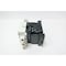 Mitsubishi AC CONTACTOR 220A AMP 150HP 100-127V-AC S-N220 - alternate 5
