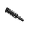 Fcs Struts Suspension Strut And Coil Spring Assembly 1337237L - alternate 4
