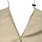 Mr. Bar-B-Q Umbrella Cover, 30 in W, 100 in H, Elastic, Taupe 07841BBGD - alternate 3