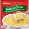 Lipton Cup-A-Soup Lipton Savoury Soup Secrets Chicken Noodle Soup Mix, 4.5 Ounce, 24PK 324 - alternate 6