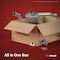Bre Exhaust Exhaust System, Aluminized Steel; With Mufflers; 2-1/4 Inch Pipe Diameter; Single Exhaustdual 106-0133 - alternate 5