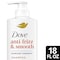 Dove Anti Frizz and Smooth Shampoo, 18 Fluid Ounce, 4PK 64352747 - alternate 6