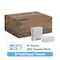 Georgia-Pacific Pacific Blue Ultra® Z-Fold Paper Towels By Gp Pro (Georgia-Pacific), White, 2,600 Towels Per Case 20885 - alternate 7