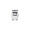 Mayfair By Bemis Toilet Seat Cameron Elongated White Enameled Wood Gloss 141EC-000 - alternate 5