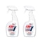 Chemique Ultra Foaming Bathroom Cleaner 32 oz 2PK KRC7ULTRA2pack - alternate 1