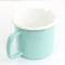 Martha Stewart Enamel on Steel Measuring Cup in Turquoise 129156.01 - alternate 6