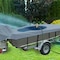 K2 Pumps 1/4 HP Automatic Pool Cover Pump UTA02502APK - alternate 8
