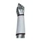 Kut Gard 2-Ply Nylon Cane Mesh Sleeve, 9" 30-6795W/M - alternate 1