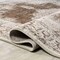 Jonathan Y Rosalia Cottage Medallion Cream/Brown 5 ft. x 8 ft. Area Rug MDP402B-5 - alternate 7
