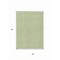 Homeroots 5' X 8' Sage And Ivory Geometric Washable Indoor Outdoor Area Rug 614714 - alternate 7
