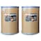 Hyw Products ER70S-6 Mild Steel Mig .045in Welding Wire 550-Pound Drum Robopak S-6, 2 Drums 16045550-2 - alternate 1
