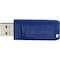 Verbatim USB FLASH DRIVE 32GB BLUE 97408 - alternate 5