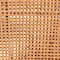 Bali & Pari Lesia Natural Rattan Dining Chair 264-14670-ZORO - alternate 9