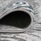 Jonathan Y Timeworn Modern Abstract Gray/Turquoise 4 ft. x 6 ft. Area Rug SOR205A-4 - alternate 6