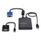 Startech.Com PORTABLE LAPTOP CRASH CART ADAPTER, USB/VGA/MINI DISPLAYPORT KVM CONSOLE, FILE T NOTECONS02-VGA-MDP - alternate 5