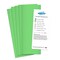 Nanolap PSA Lapping Film, 5 Pc 30 Micron (600 Grit), 4-0.25 in x 11 in Microfinishing Fine Sanding Paper 61595N - alternate 1