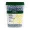 Dottie #8 x 2in Slotted Hex Washer Head Metal Piercing Screw (Tuff Pail), 3000PK SP82TP3K - alternate 2