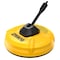 Dewalt SHELL DEWALT 12 SURFACE CLEANER DWZPWSC12 - alternate 1