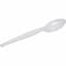 Dixie Spoons, Styrene, Heavywt, We 1000PK DXETH217 - alternate 4