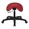 Office Star Products Drafting Pneumatic Drafting Stool, Dillon Lipstick ST203-R100 - alternate 6