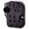 Premium Guard Transmission Filter Kit,  PT1294 - alternate 5