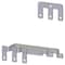 Siemens set of link rails incl. set of connection screws between delta contactor 3RA1953-2N - alternate 3