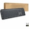 Logitech MX Keys for Business (Graphite) 920010116 - alternate 1