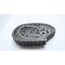 Lynx DOUBLE ROLLER CHAIN 10FT 80-2R - alternate 6